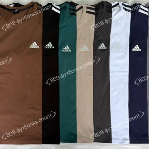 Футболка Shon (56-64) S3272 brown (лето) Shon S3272 brown