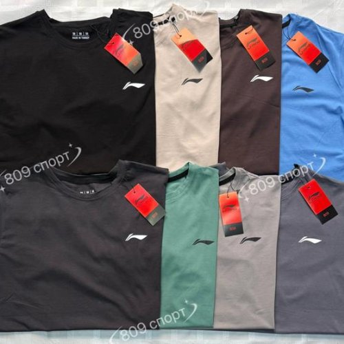 Футболка Shon (48-56) S3298 l.grey (лето) Shon S3298 l.grey