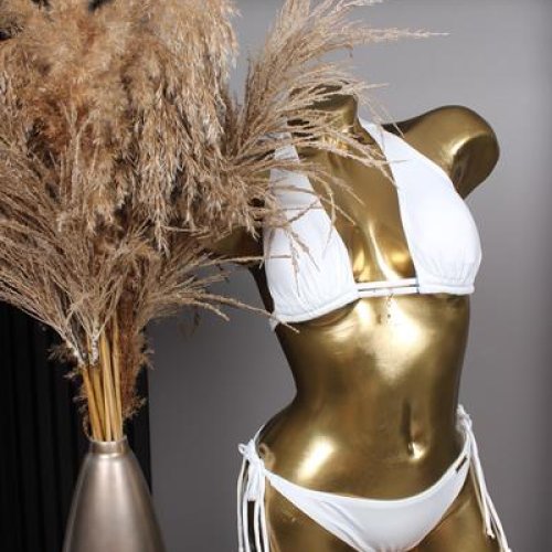 Купальник Sun&Sea (38-46) 25685 white (лето) Sun&Sea 25685 white