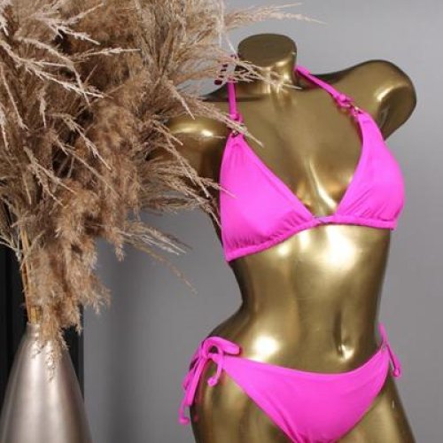 Купальник Sun&Sea (38-46) 26219 pink (лето) Sun&Sea 26219 pink