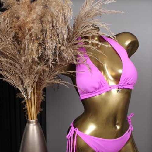 Купальник Sun&Sea (38-46) 25685 pink (лето) Sun&Sea 25685 pink