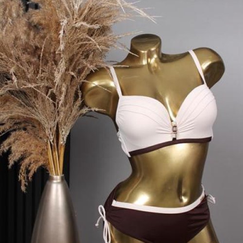 Купальник Sun&Sea (40-48) 2662 apricot (лето) Sun&Sea 2662 apricot