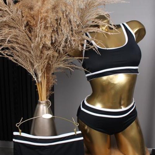 Купальник Sun&Sea (40-48) 76172 white (лето) Sun&Sea 76172 white