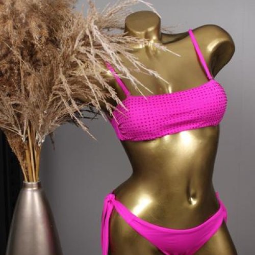 Купальник Sun&Sea (36-44) E311 pink (лето) Sun&Sea E311 pink