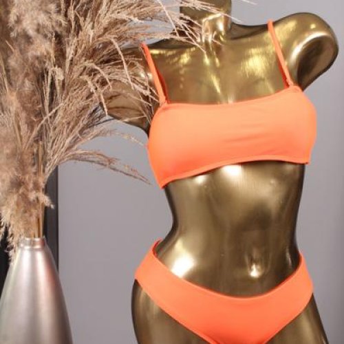 Купальник Sun&Sea (36-44) DT101 peach (лето) Sun&Sea DT101 peach