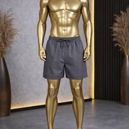 Плавки Sun&Sea (44-52) D3740A grey (лето) Sun&Sea D3740A grey