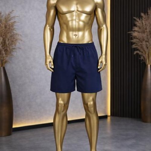 Плавки Sun&Sea (44-52) D3740A navy (лето) Sun&Sea D3740A navy