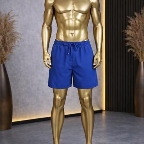 Плавки Sun&Sea (44-52) D3740A blue (лето) Sun&Sea D3740A blue