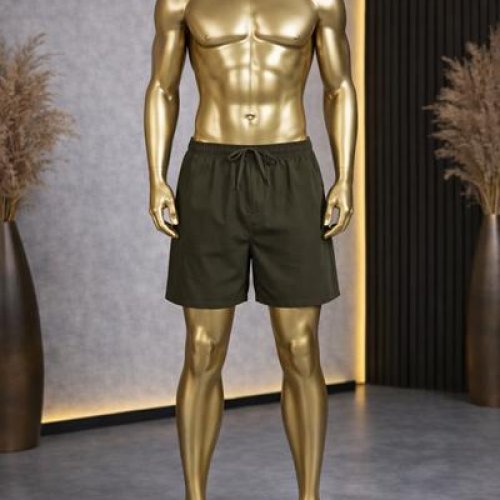 Плавки Sun&Sea (44-52) D3740A khaki (лето) Sun&Sea D3740A khaki