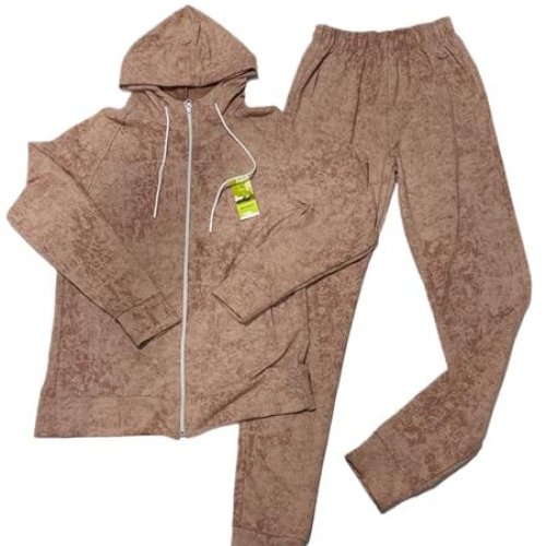 Костюм спорт AXT (M-3XL) AX103 brown (деми) AXT AX103 brown