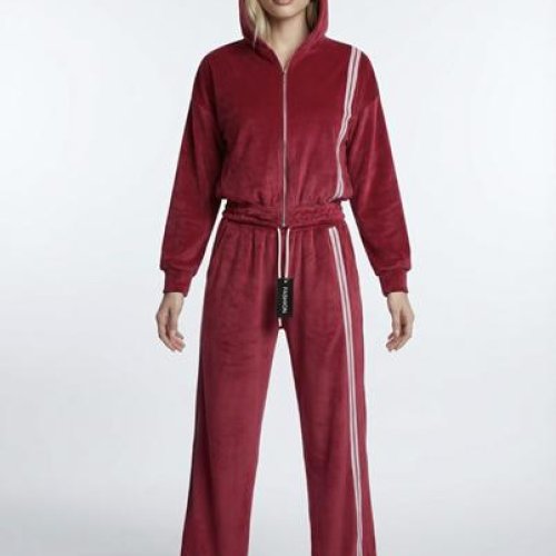 Костюм спорт AXT (S-XL) AX109 wine (деми) AXT AX109 wine