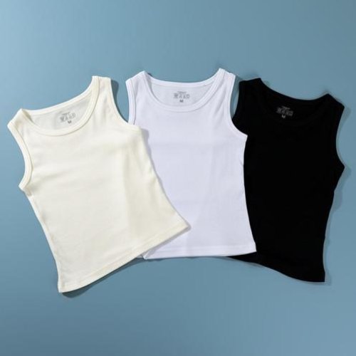 Майка AXT (M-XL) AX118 white (лето) AXT AX118 white