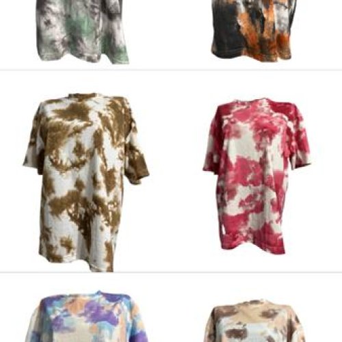 Футболка AXT (S-XL) AX123 wine (лето) AXT AX123 wine