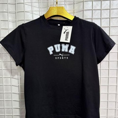 Футболка AXT (S-XL) AX134 black (лето) AXT AX134 black