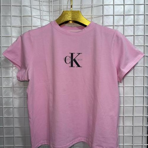 Футболка AXT (S-XL) AX144 pink (лето) AXT AX144 pink