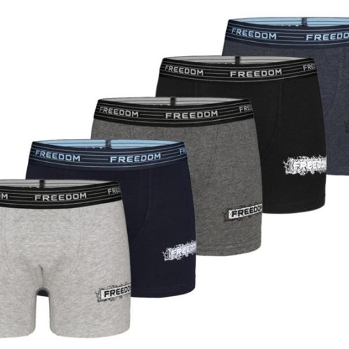 Трусы Disneyopt kids (6-7) DS291-8024 mix (6-7) (лето) Disneyopt kids DS291-8024 mix (6-7)