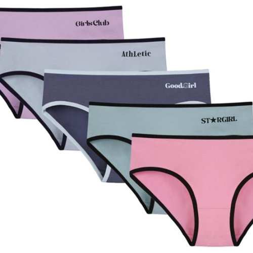 Трусы Disneyopt kids (12-13) DS300-5071PB286 mix (12-13) (лето) Disneyopt kids DS300-5071PB286 mix (12-13)