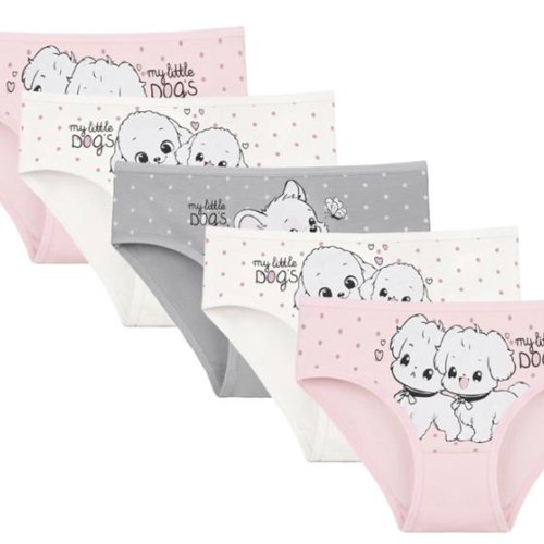 Трусы Disneyopt kids (4-5) DS314-4171PB212 mix (4-5) (лето) Disneyopt kids DS314-4171PB212 mix (4-5)