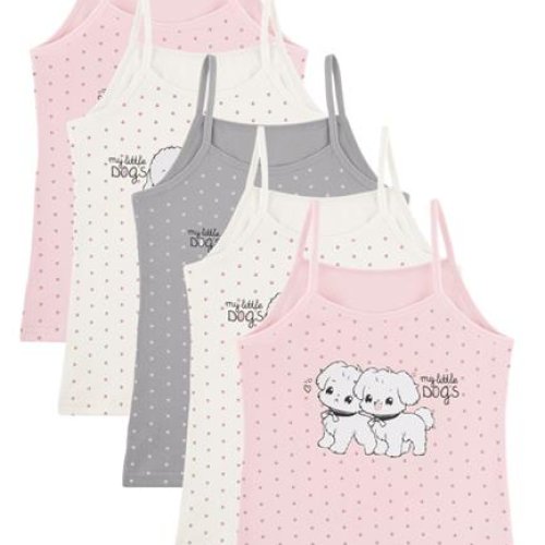 Майка Disneyopt kids (4-5) DS318-4371PB212 mix (4-5) (лето) Disneyopt kids DS318-4371PB212 mix (4-5)