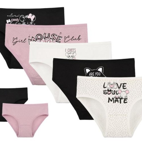 Трусы Disneyopt kids (2-3) DS320-4181B30 mix (2-3) (лето) Disneyopt kids DS320-4181B30 mix (2-3)