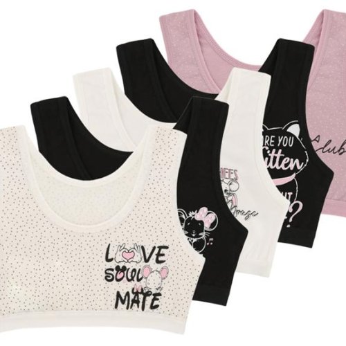 Топ Disneyopt kids (8-9) DS327-4581B30 mix (8-9) (лето) Disneyopt kids DS327-4581B30 mix (8-9)