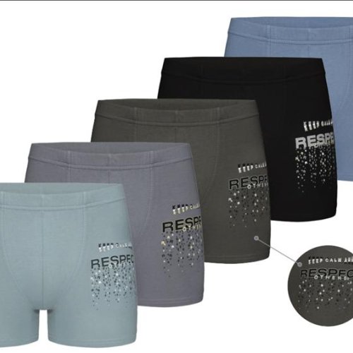 Трусы Disneyopt kids (10-11) DS329-8571PB9 mix (10-11) (лето) Disneyopt kids DS329-8571PB9 mix (10-11)