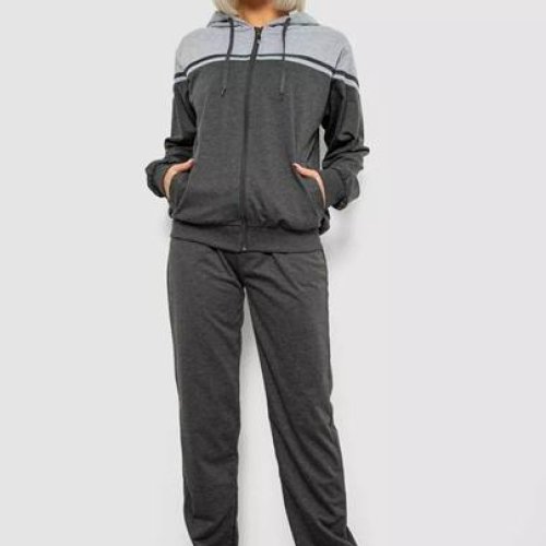 Костюм спорт Seven Group (M-XL) 9126 mix (деми) Seven Group 9126 mix