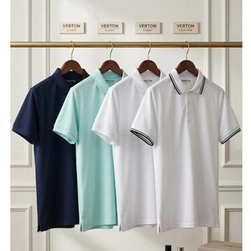 Футболка Style M.Clothes (S-2XL) SM117 white-black (лето) Style M.Clothes SM117 white-black