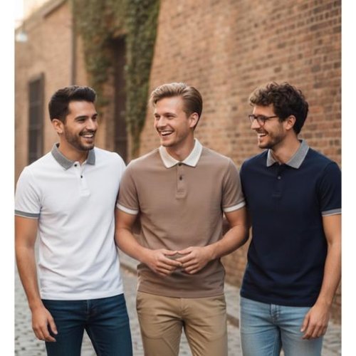 Футболка Style M.Clothes (S-2XL) SM134 white (лето) Style M.Clothes SM134 white