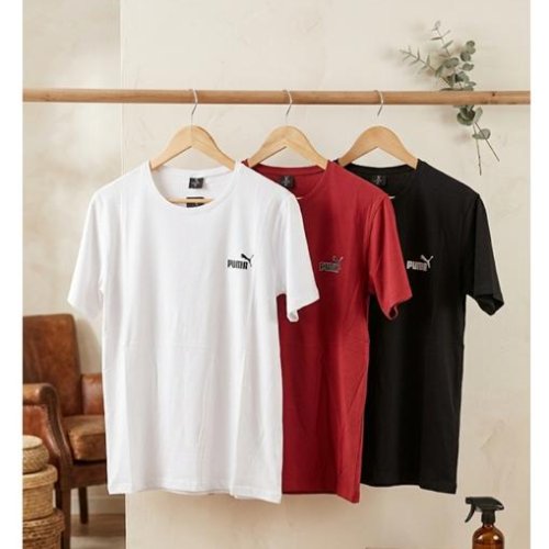 Футболка Style M.Clothes (M-2XL) SM141 black (лето) Style M.Clothes SM141 black