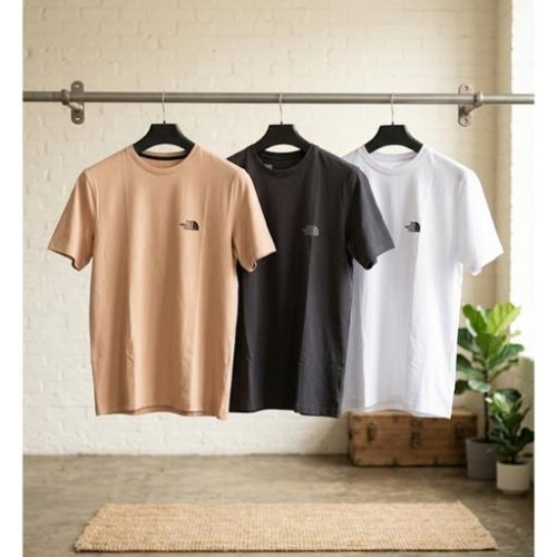 Футболка Style M.Clothes (48-56) SM145 white (лето) Style M.Clothes SM145 white