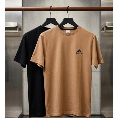 Футболка Style M.Clothes (48-56) SM170 black (лето) Style M.Clothes SM170 black