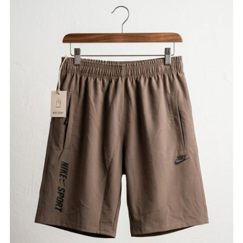 Шорты Style M.Clothes (48-56) SM212 beige (лето) Style M.Clothes SM212 beige