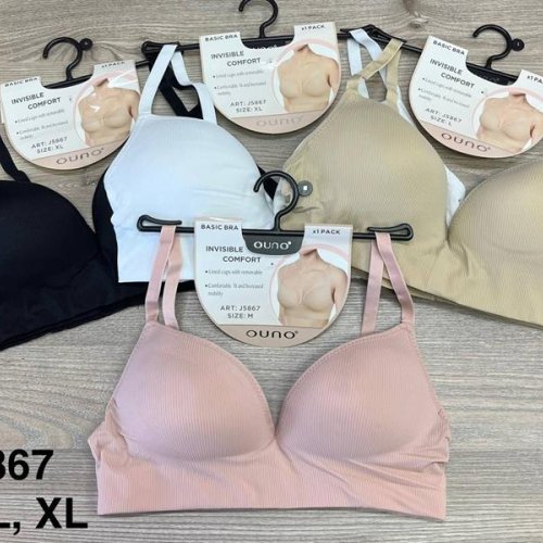 Топ Comfort (M-XL) 5867 mix (деми) Comfort 5867 mix