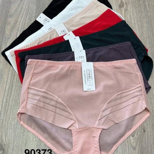 Трусы Comfort (XL-3XL) 90373 mix (деми) Comfort 90373 mix