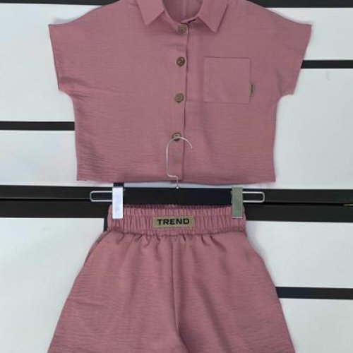 Костюм Kosmy (128-152) 525 powder (лето) Kosmy 525 powder