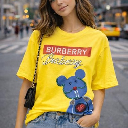 Футболка Major (S-L) 10074 yellow (лето) Major 10074 yellow