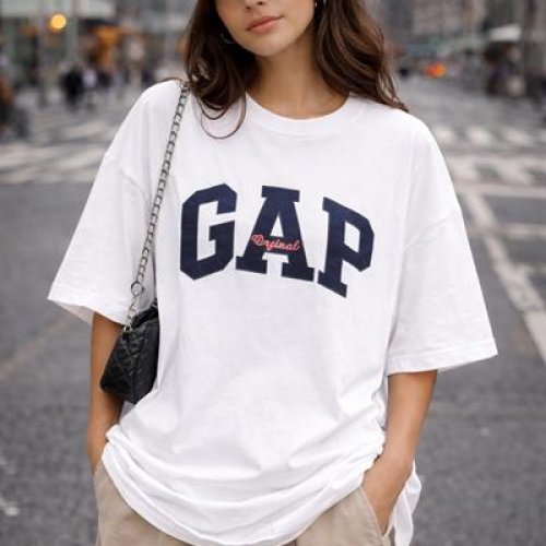 Футболка Major (S-L) 10037 white (лето) Major 10037 white