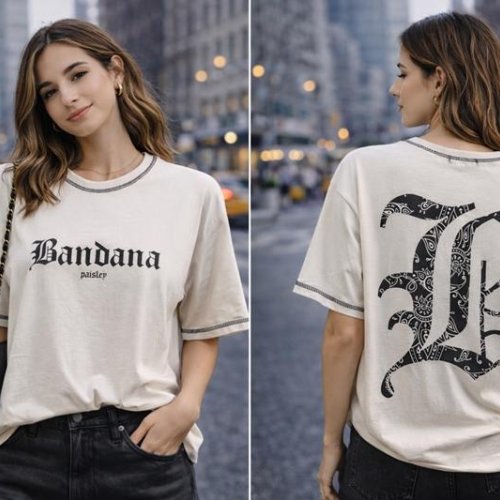 Футболка Major (S-L) 60119 white (лето) Major 60119 white