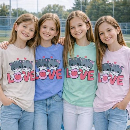 Футболка MMZ (10-14) M1429 pink (лето) MMZ M1429 pink