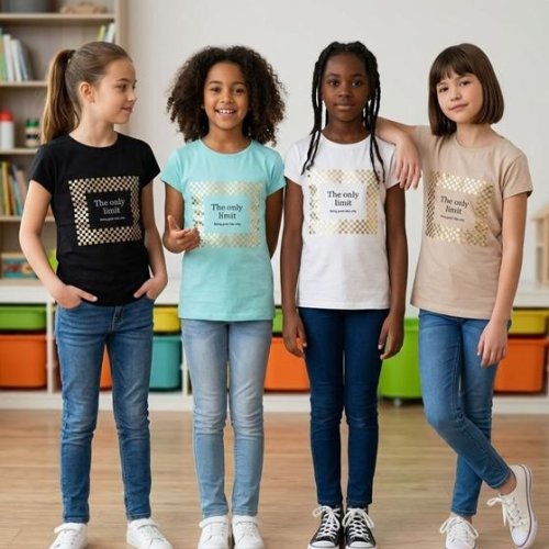 Футболка MMZ (9-13) M1416 beige (лето) MMZ M1416 beige