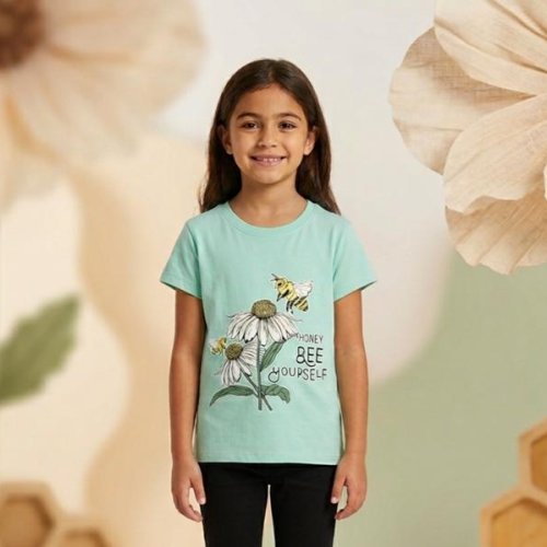 Футболка MMZ (9-13) M1594 l.blue (лето) MMZ M1594 l.blue