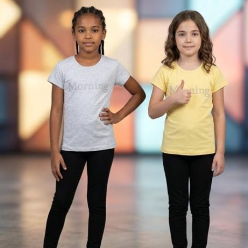 Футболка MMZ (9-12) M1595 l.grey (лето) MMZ M1595 l.grey