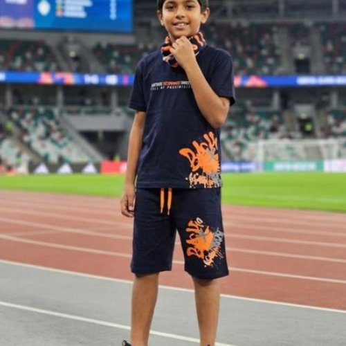 Костюм MMZ (9-12) M1477 navy (лето) MMZ M1477 navy