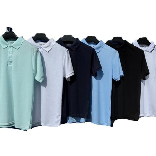 Футболка Phi Hung (48-56) P544 l.blue (лето) Phi Hung P544 l.blue