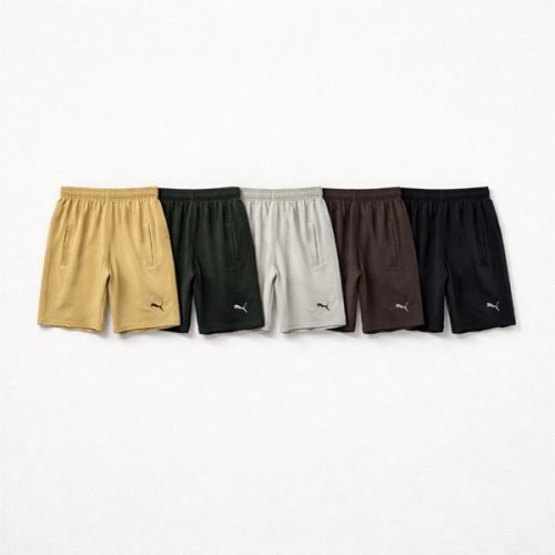Шорты Phi Hung (48-56) P518 l.grey (лето) Phi Hung P518 l.grey