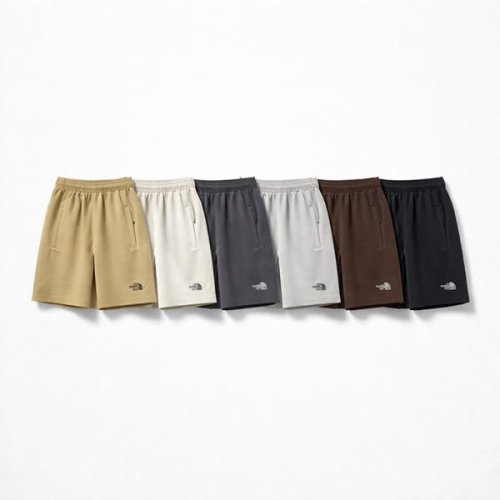 Шорты Phi Hung (48-56) P521 l.grey (лето) Phi Hung P521 l.grey