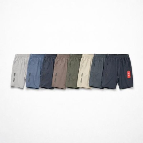 Шорты Phi Hung (48-56) P527 grey (лето) Phi Hung P527 grey
