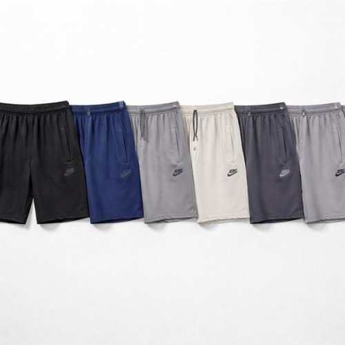 Шорты Phi Hung (58-66) P540 l.grey (лето) Phi Hung P540 l.grey