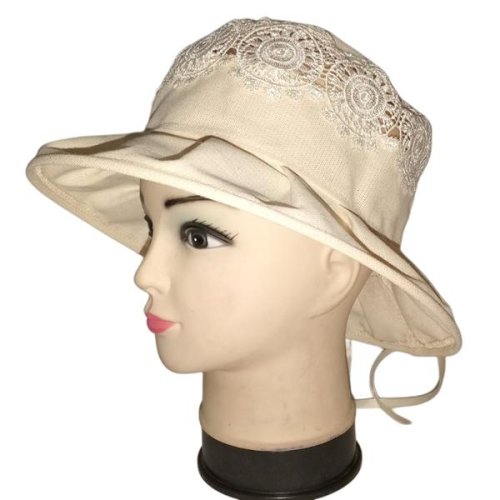 Панама Mabi (56-58) 0745 beige (лето) Mabi 0745 beige